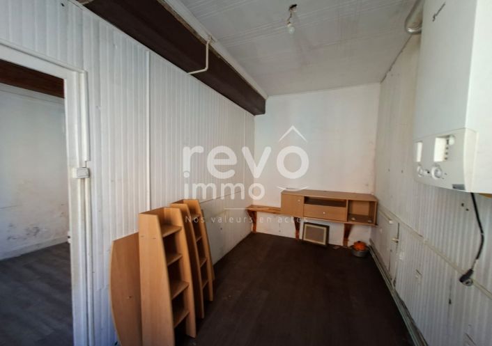 à vendre Appartement à rénover Miribel