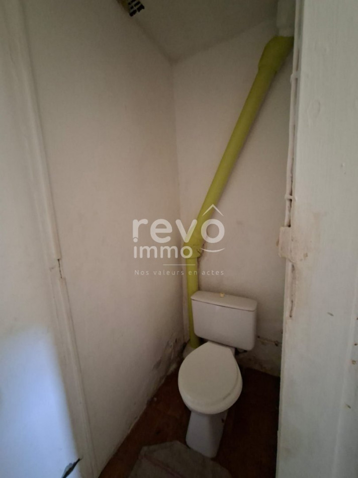 à vendre Appartement à rénover Miribel - Photo 7