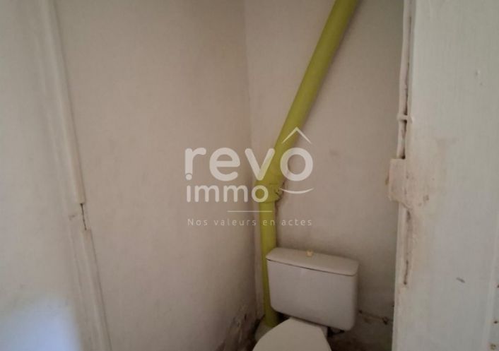 à vendre Appartement à rénover Miribel