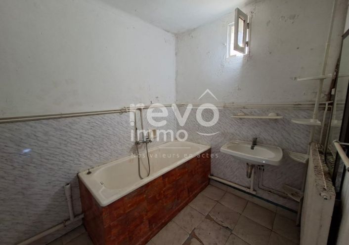 à vendre Appartement à rénover Miribel