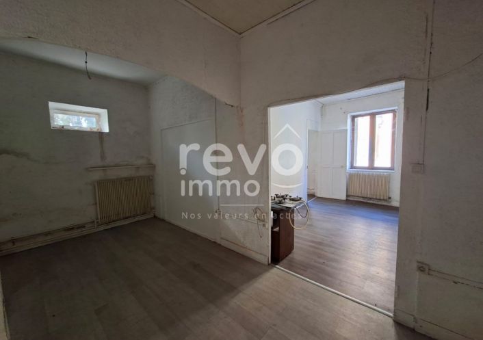 à vendre Appartement à rénover Miribel