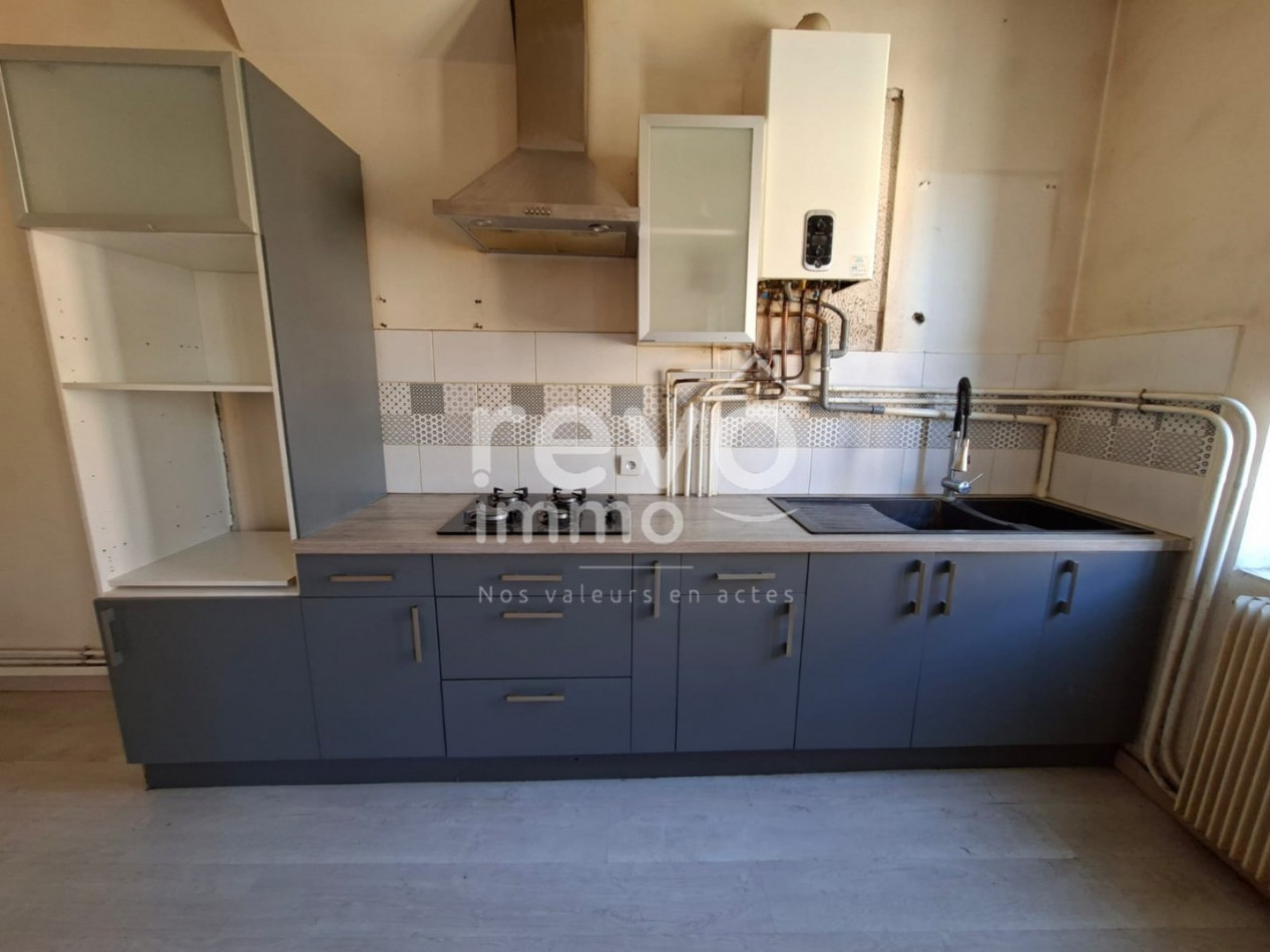 à vendre Appartement à rénover Miribel - Photo 2