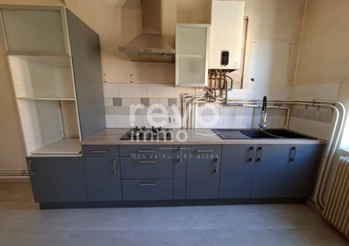 à vendre Appartement à rénover Miribel