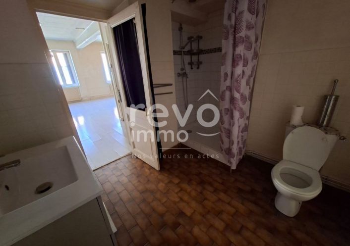 à vendre Appartement à rénover Miribel