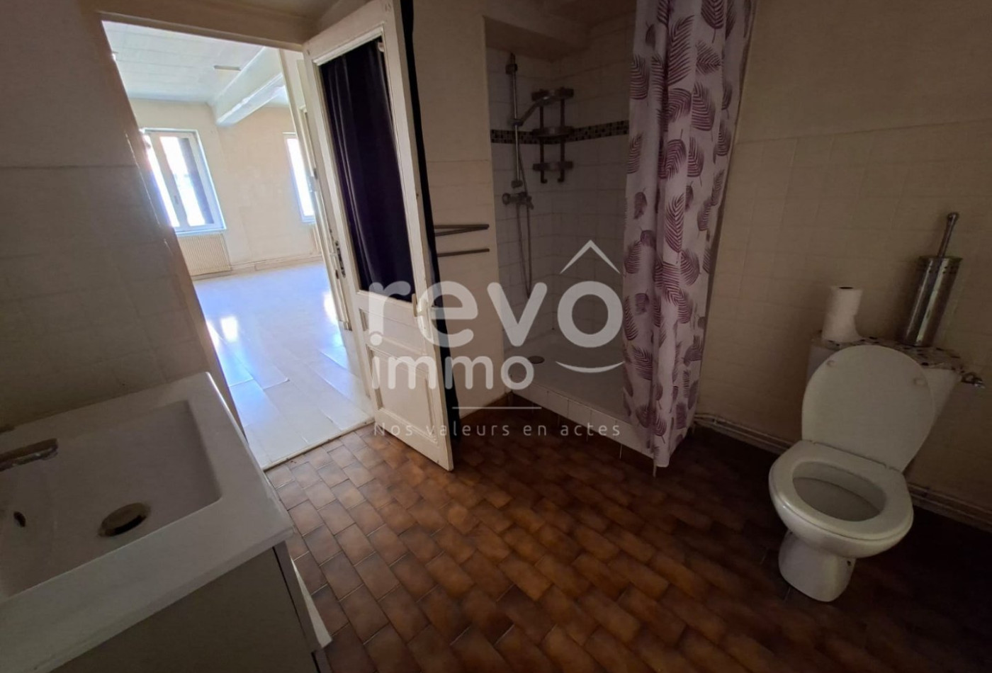 vente Appartement à rénover Miribel - Photo 6