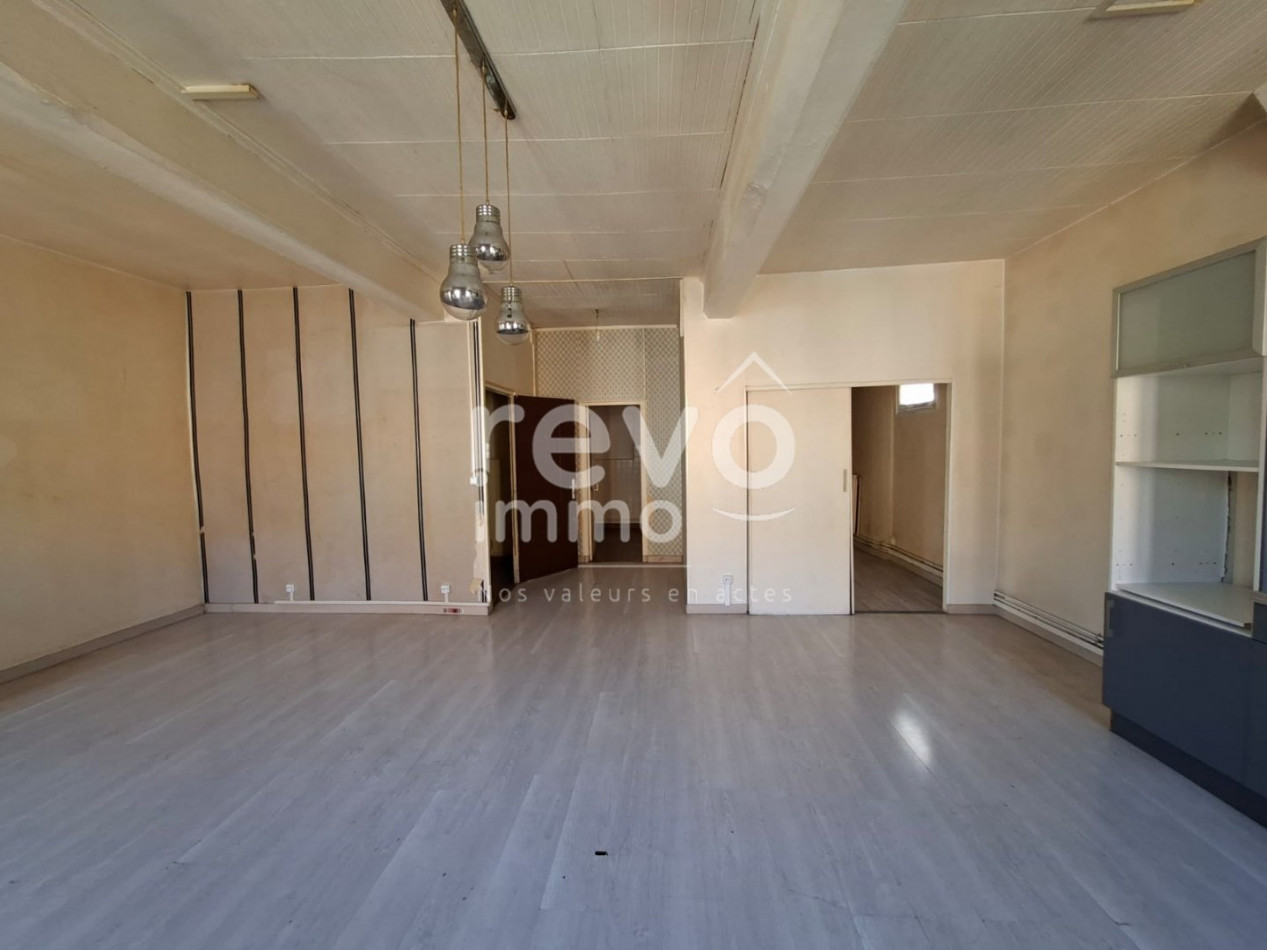 à vendre Appartement à rénover Miribel - Photo 3