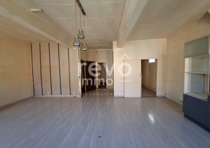 à vendre Appartement à rénover Miribel