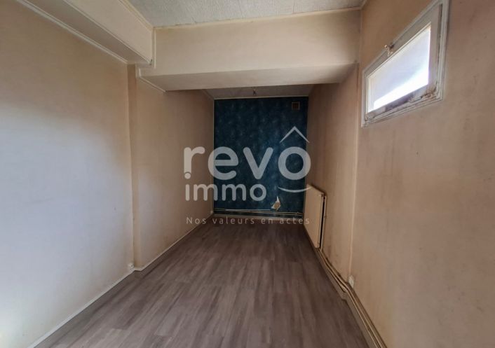 à vendre Appartement à rénover Miribel