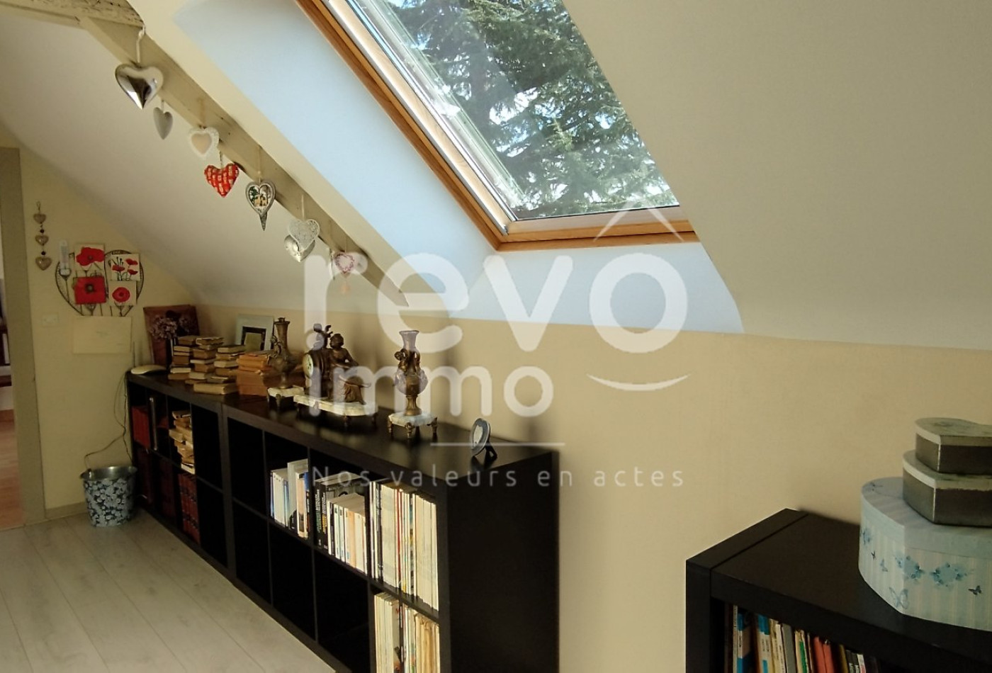 vente Longere Moze Sur Louet - Photo 8