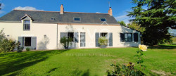 vente Longere Moze Sur Louet