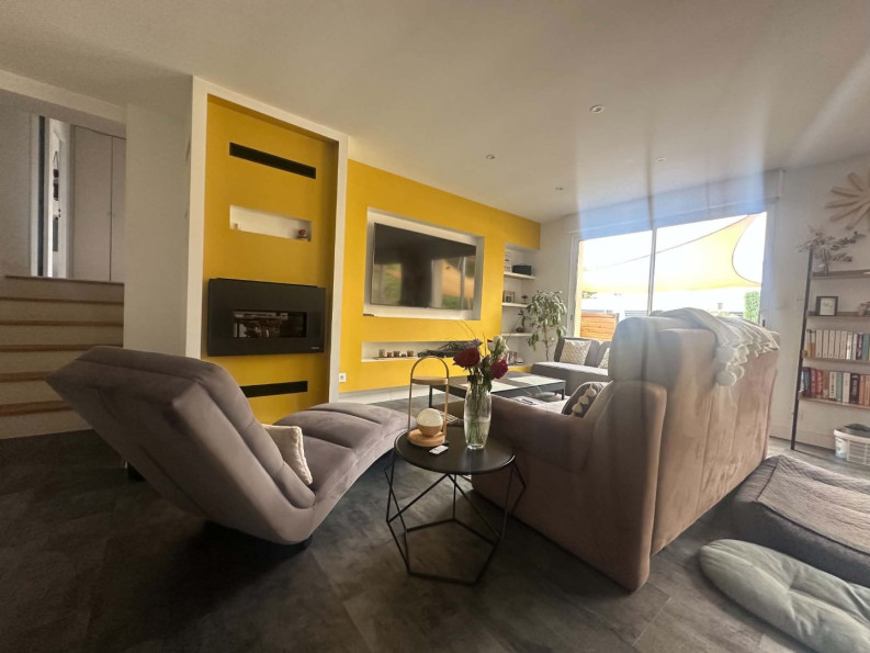 vente Maison Somloire - Photo 2