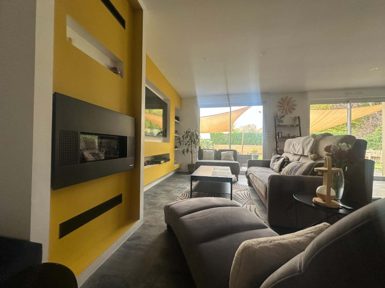 vente Maison Somloire - Photo 9