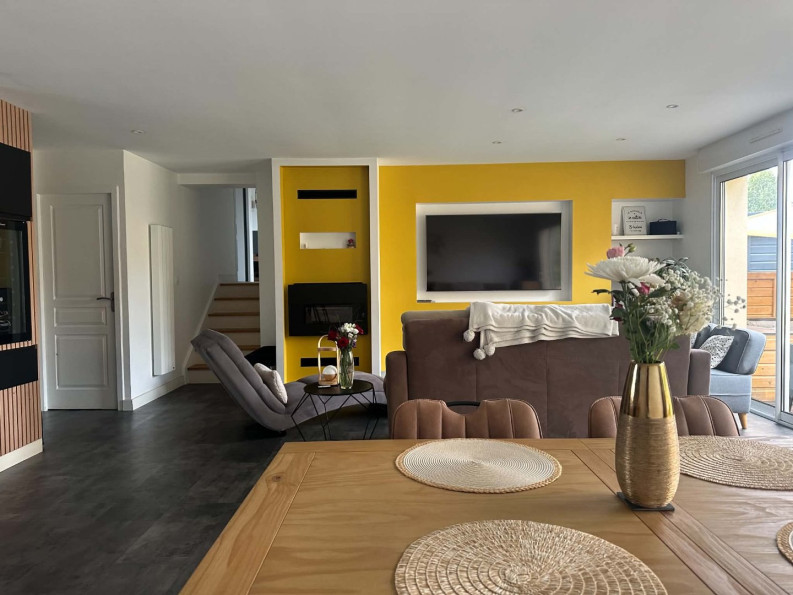 vente Maison Somloire - Photo 10