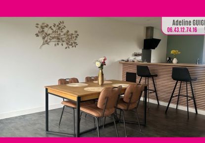 vente Maison Somloire