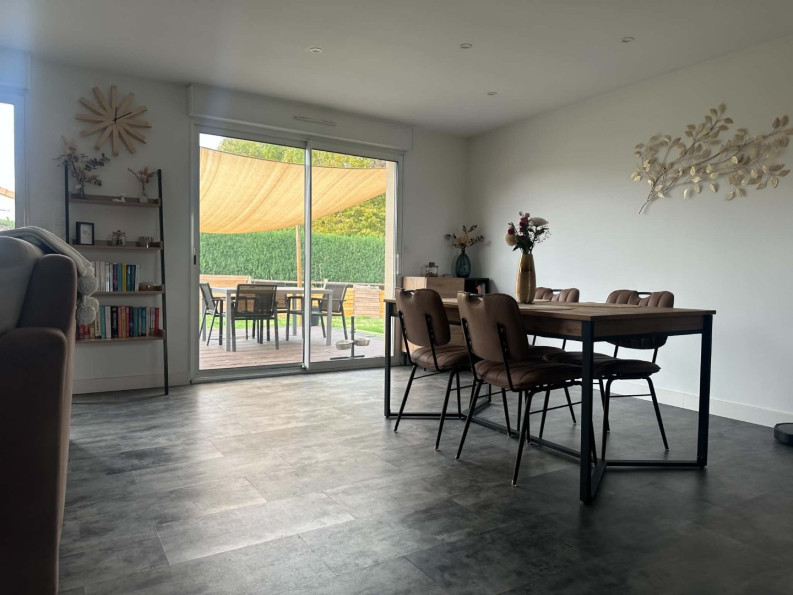 vente Maison Somloire - Photo 5