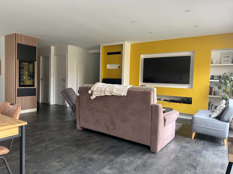 vente Maison Somloire - Photo 6