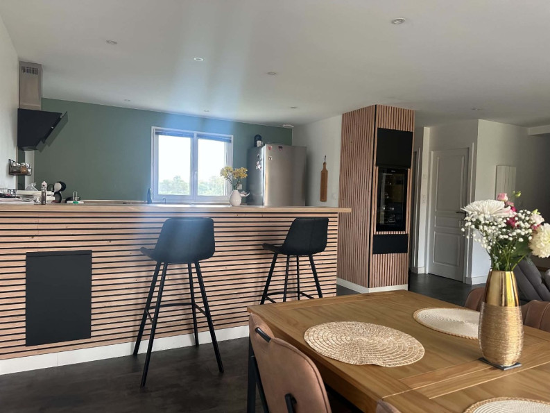 vente Maison Somloire - Photo 7