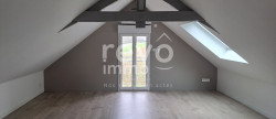 location Appartement Corne