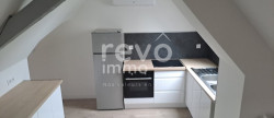 location Appartement Corne