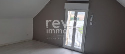 location Appartement Corne