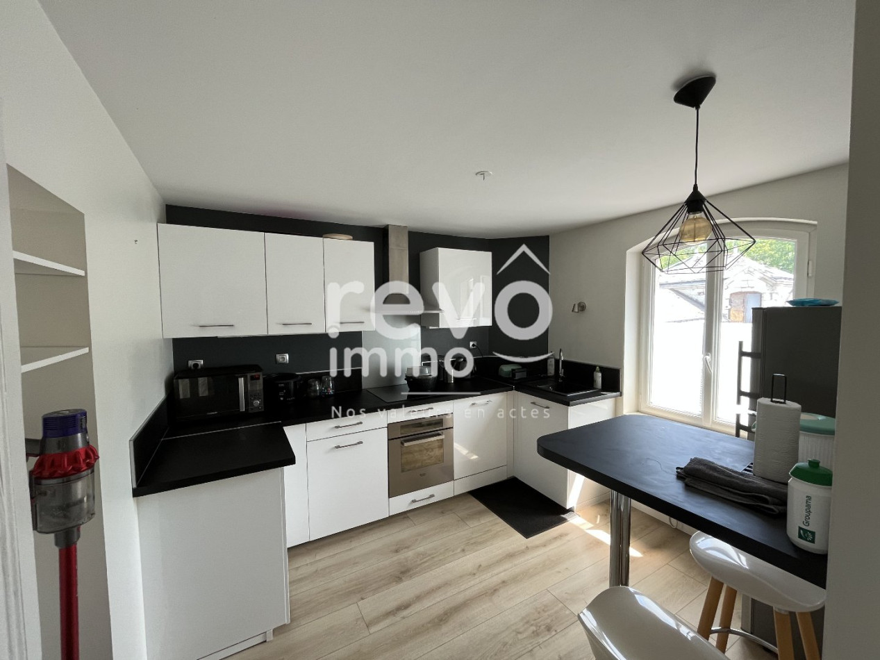 à louer Appartement en résidence Angers - Photo 3