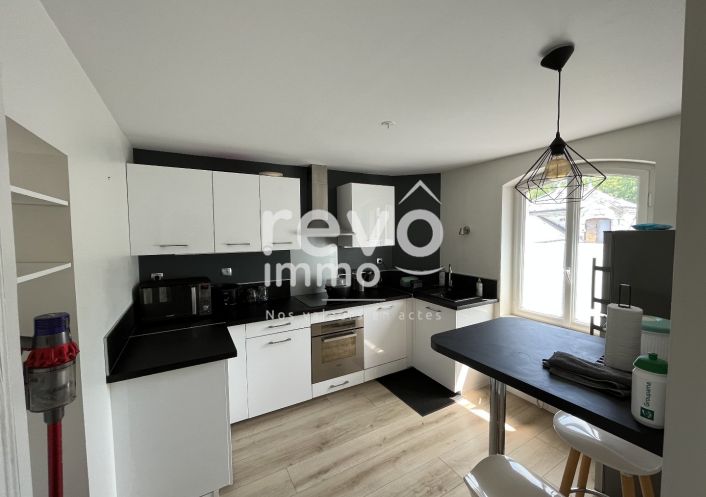à louer Appartement en résidence Angers