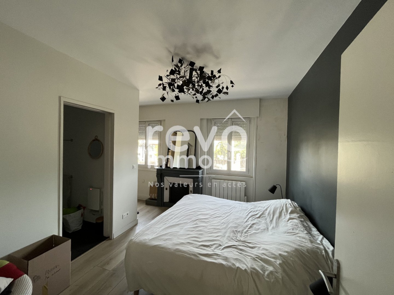 à louer Appartement en résidence Angers - Photo 4