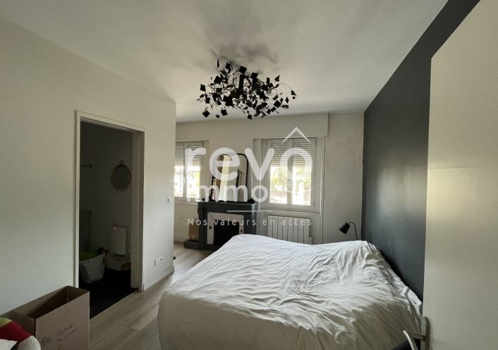 à louer Appartement en résidence Angers