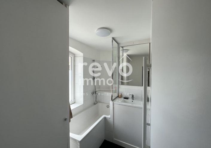 à louer Appartement en résidence Angers