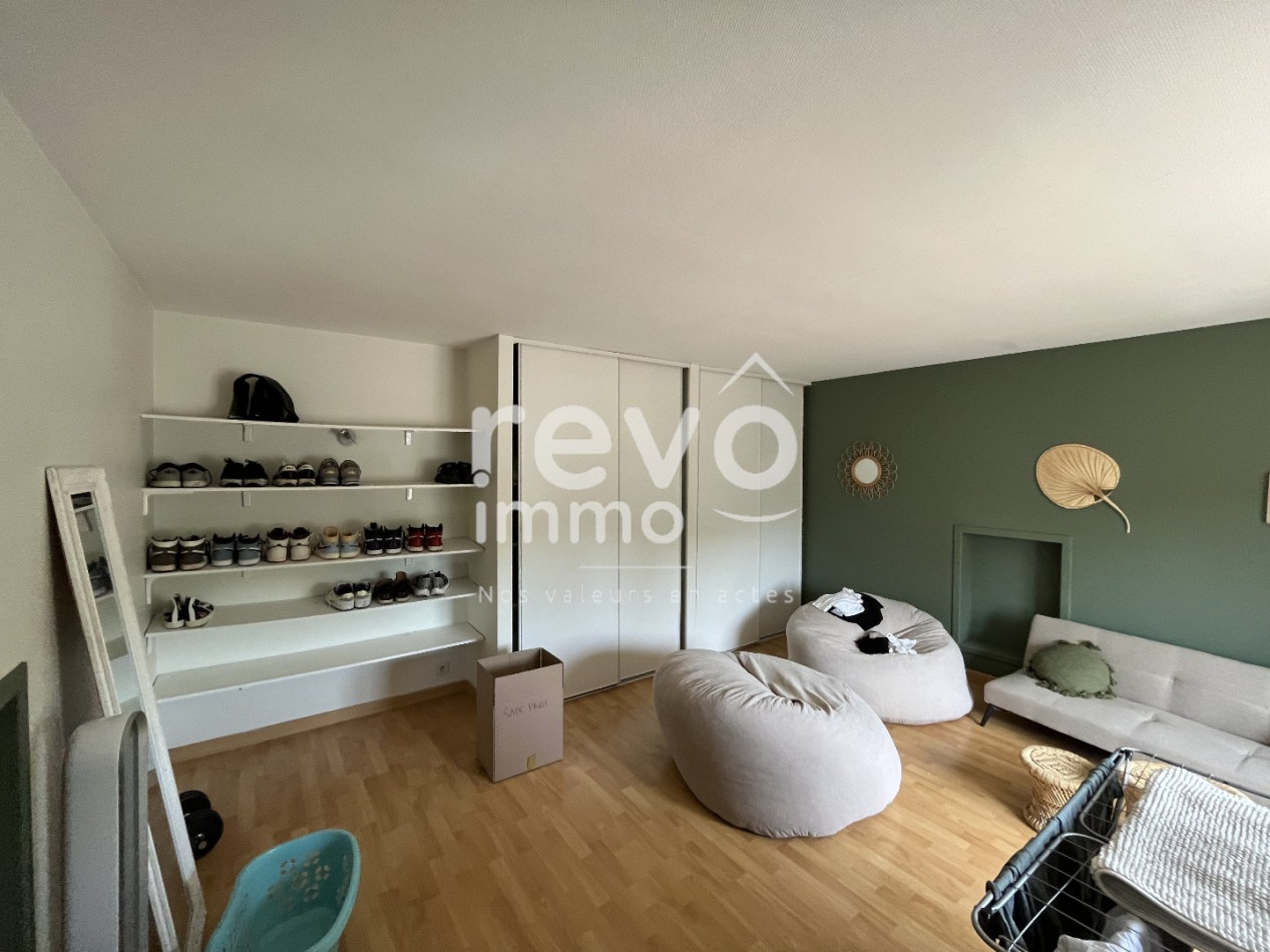 à louer Appartement en résidence Angers - Photo 8