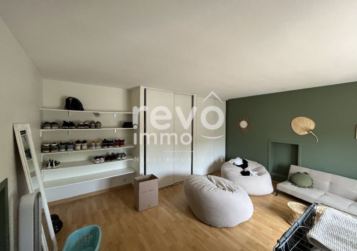 à louer Appartement en résidence Angers
