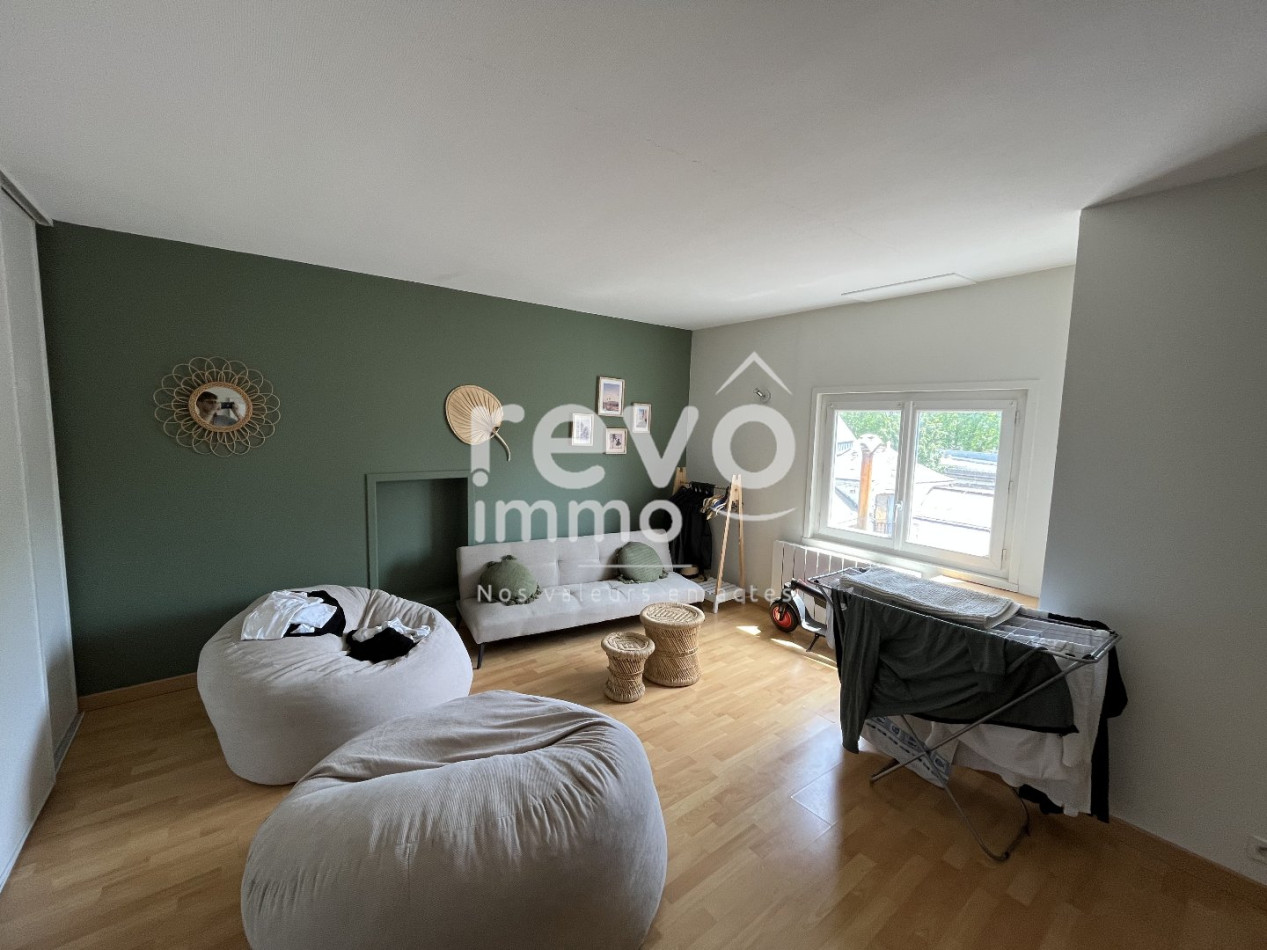 à louer Appartement en résidence Angers - Photo 7