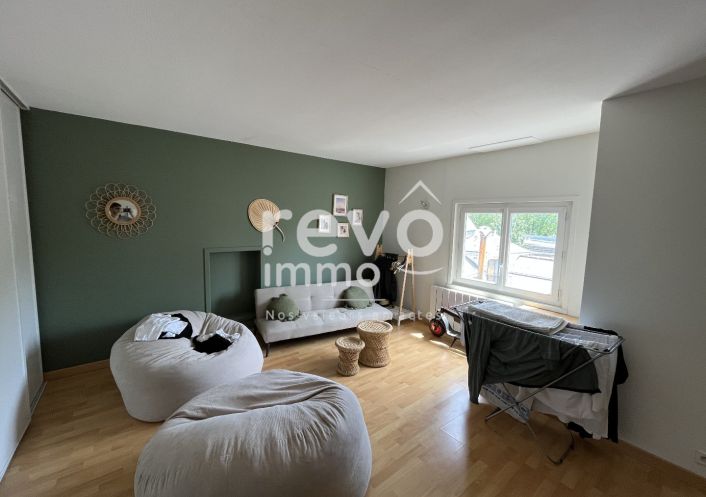 à louer Appartement en résidence Angers
