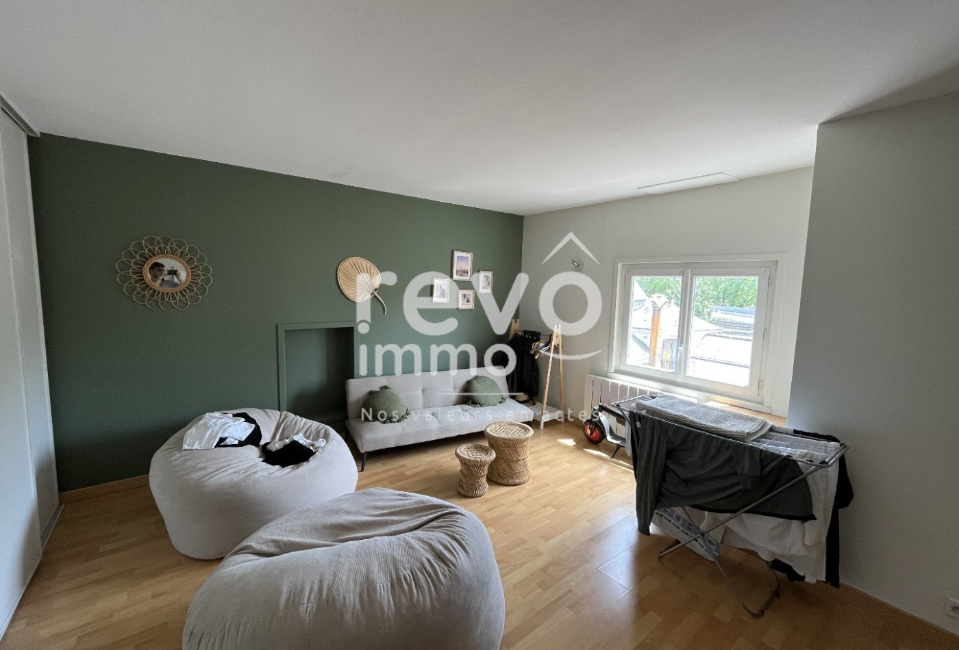 location Appartement en résidence Angers - Photo 7