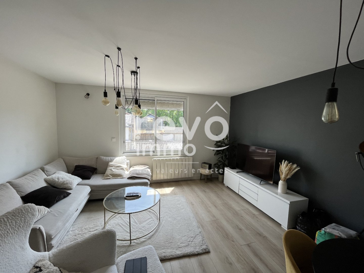 à louer Appartement en résidence Angers - Photo 2