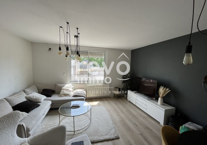 à louer Appartement en résidence Angers