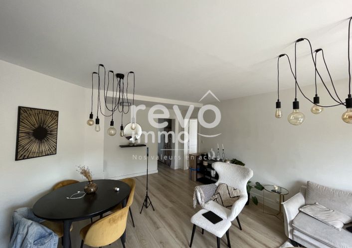 à louer Appartement en résidence Angers