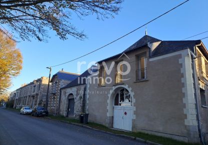 location Appartement Rochefort Sur Loire