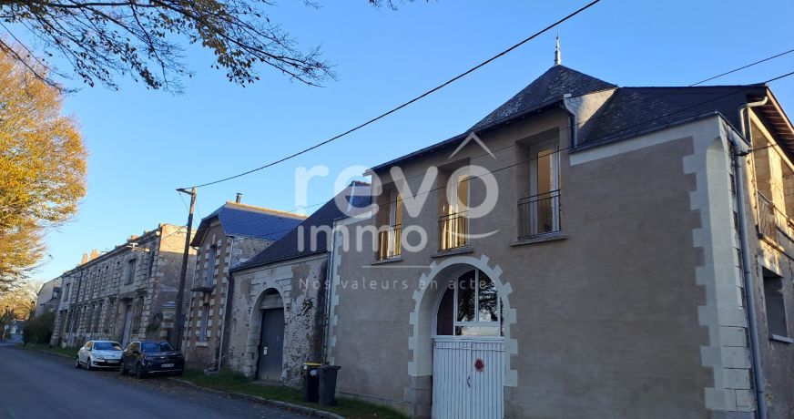 location Appartement Rochefort Sur Loire