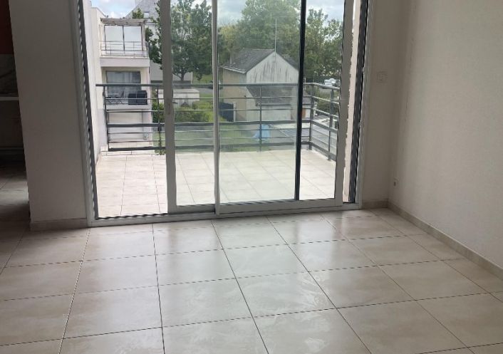à louer Appartement Angers