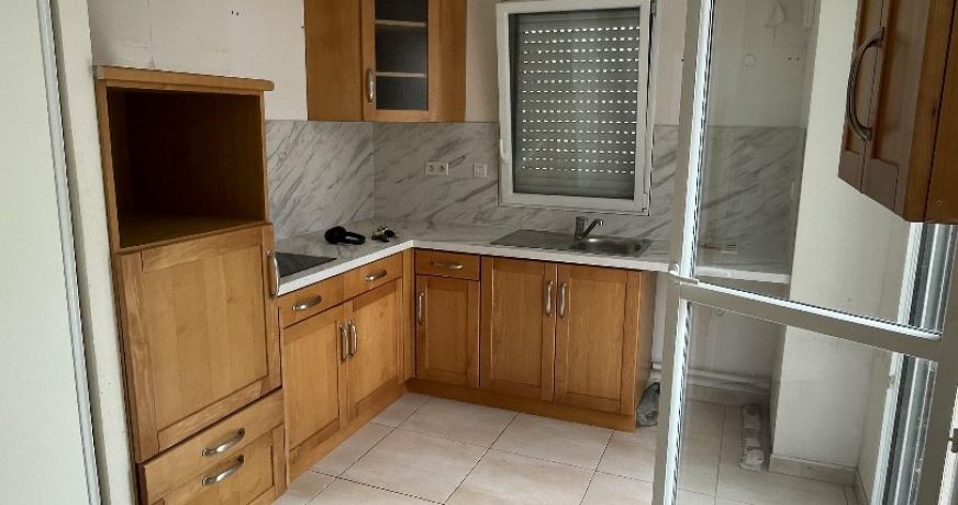 location Appartement Angers