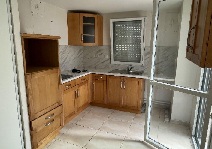 à louer Appartement Angers