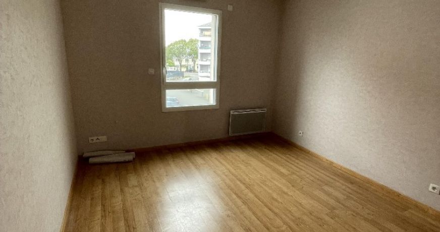 location Appartement Angers