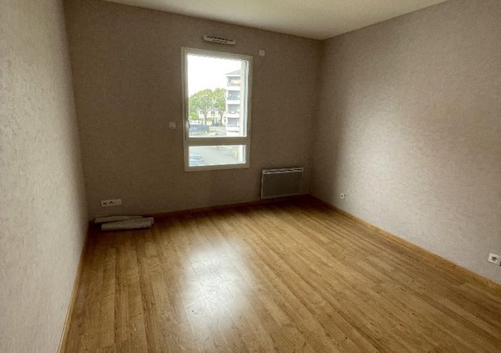 à louer Appartement Angers