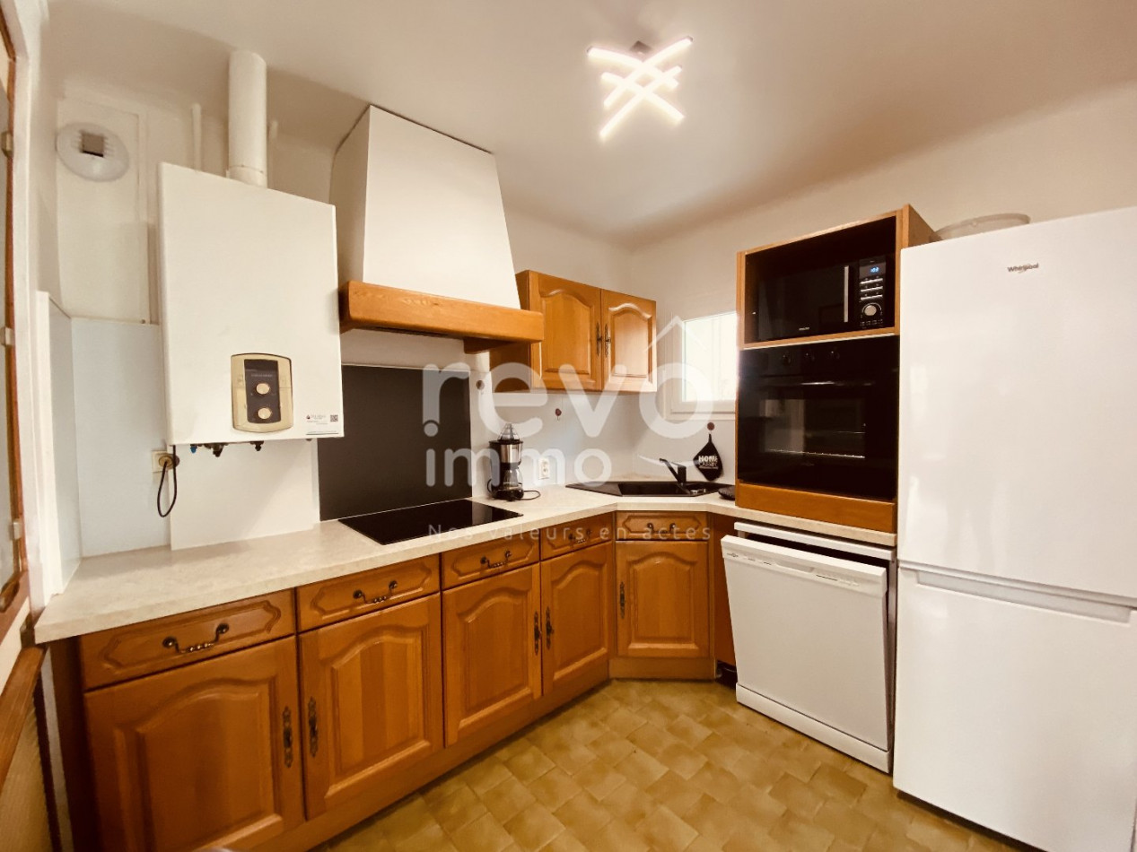 à louer Maison Angers - Photo 2