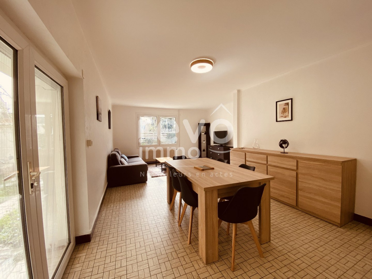 à louer Maison Angers - Photo 1