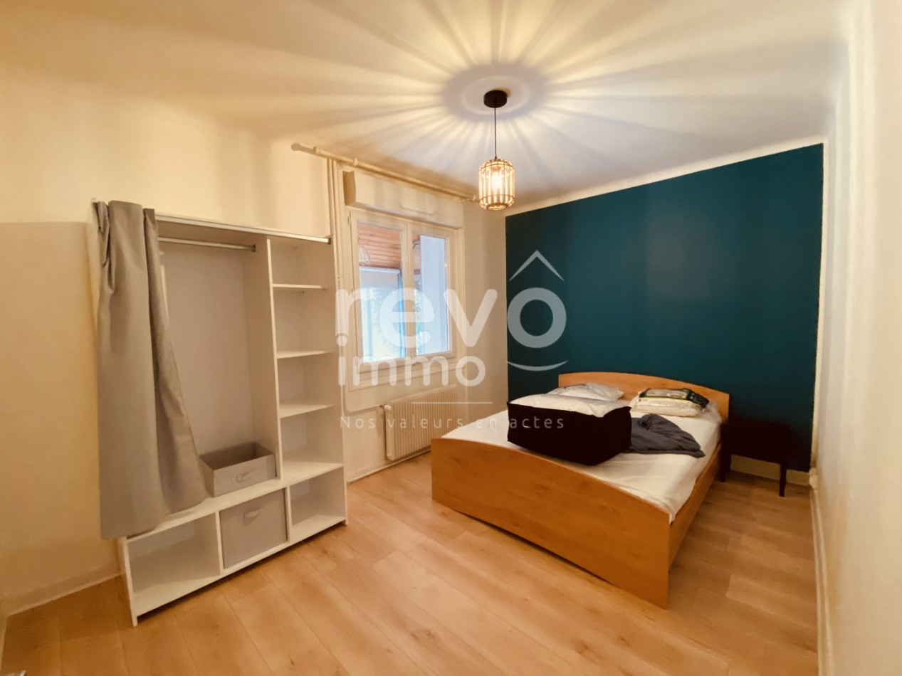 à louer Maison Angers - Photo 4