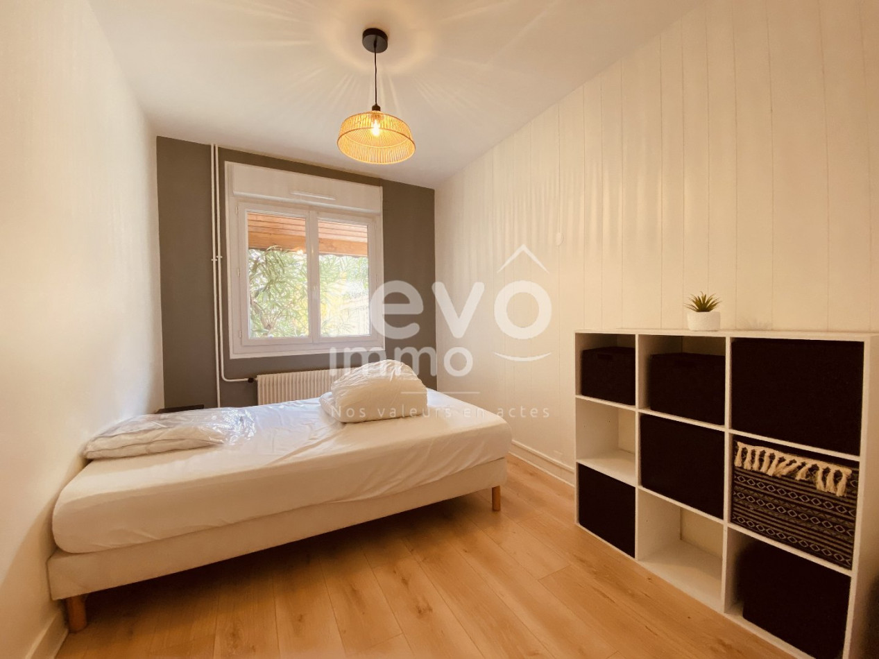 à louer Maison Angers - Photo 5