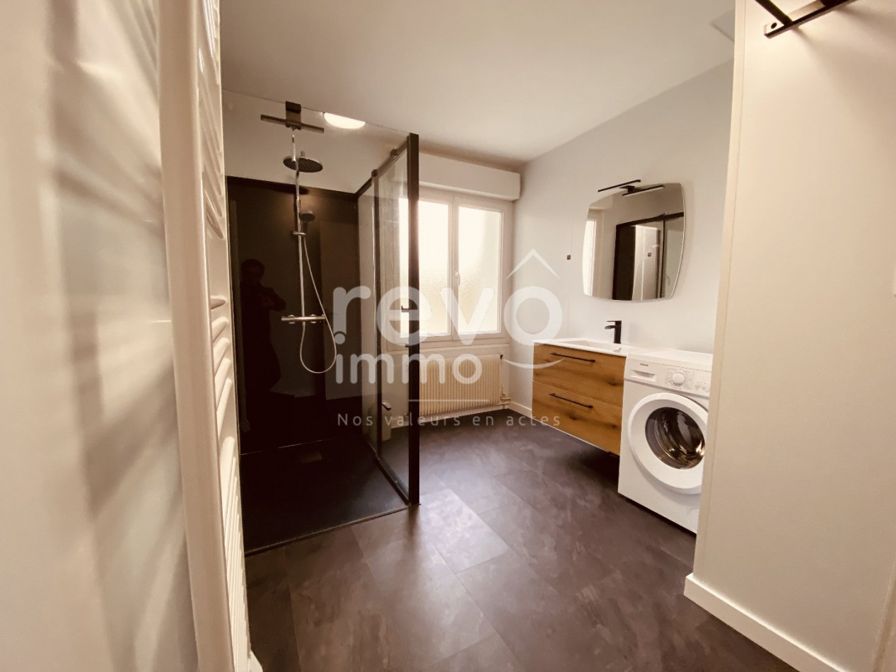 à louer Maison Angers - Photo 6