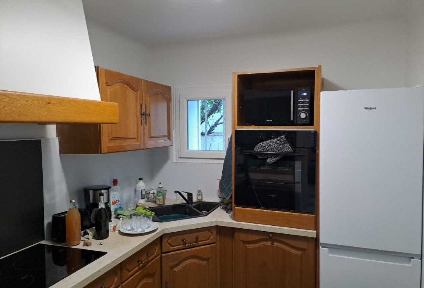 location Maison de ville Angers - Photo 4